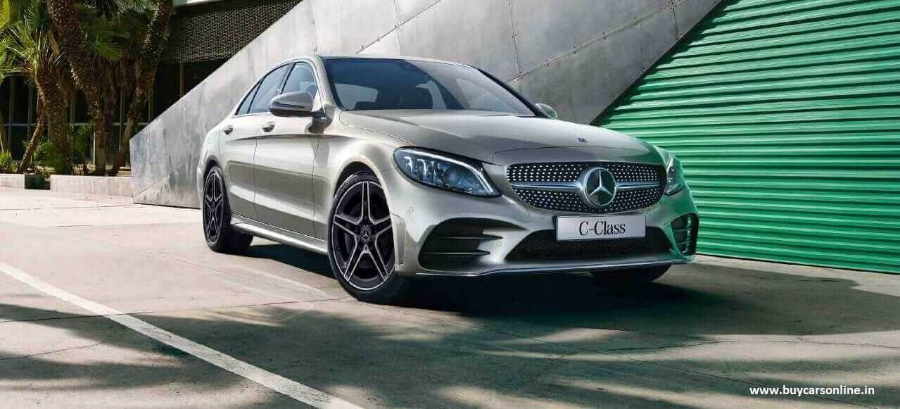 C-Class